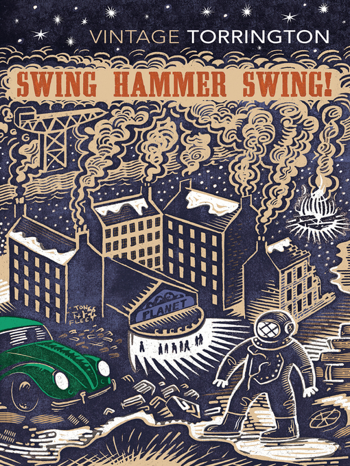 Title details for Swing Hammer Swing! by Jeff Torrington - Wait list